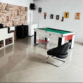 Sobrado em São Paulo, bairro Itaim Paulista