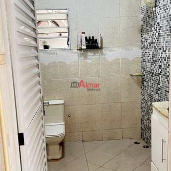 Sobrado em São Paulo, bairro Itaim Paulista