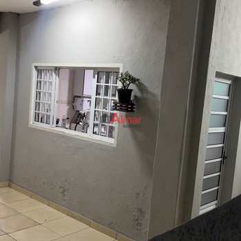 Sobrado em São Paulo, bairro Itaim Paulista