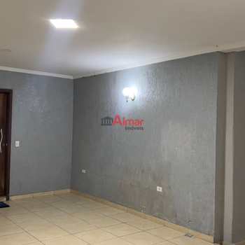 Sobrado em São Paulo, bairro Itaim Paulista