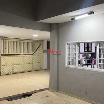 Sobrado em São Paulo, bairro Itaim Paulista