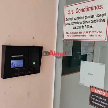 Apartamento em São Paulo, bairro Itaquera