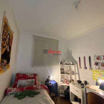 Apartamento em São Paulo, bairro Itaquera