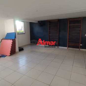 Apartamento em São Paulo, bairro Itaquera
