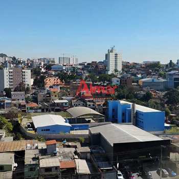 Apartamento em São Paulo, bairro Itaquera