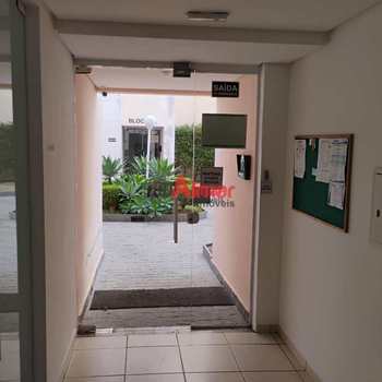 Apartamento em São Paulo, bairro Itaquera