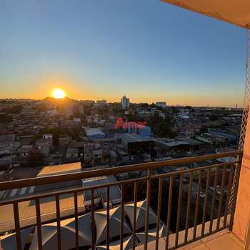 Apartamento em São Paulo, bairro Itaquera