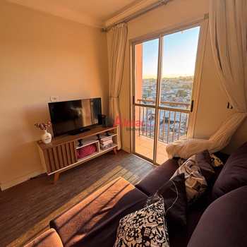 Apartamento em São Paulo, bairro Itaquera