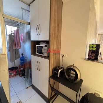 Apartamento em São Paulo, bairro Itaquera