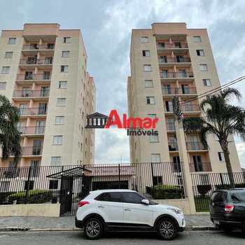 Apartamento em São Paulo, bairro Itaquera