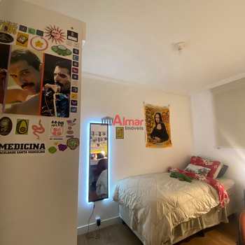 Apartamento em São Paulo, bairro Itaquera