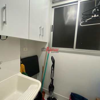 Apartamento em São Paulo, bairro Itaquera