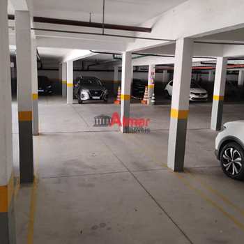 Apartamento em São Paulo, bairro Itaquera