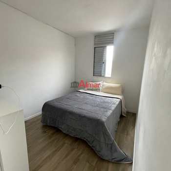 Apartamento em São Paulo, bairro Conjunto Residencial José Bonifácio