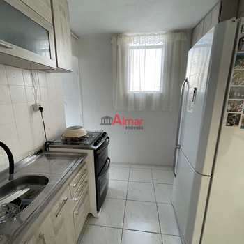 Apartamento em São Paulo, bairro Conjunto Residencial José Bonifácio