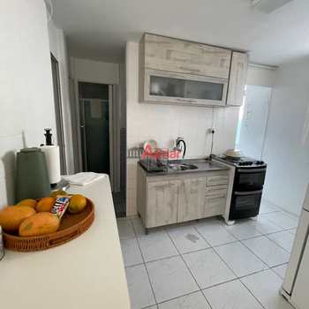 Apartamento em São Paulo, bairro Conjunto Residencial José Bonifácio