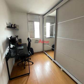 Apartamento em São Paulo, bairro Conjunto Residencial José Bonifácio