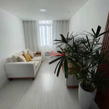 Apartamento em São Paulo, bairro Conjunto Residencial José Bonifácio