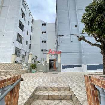 Apartamento em São Paulo, bairro Conjunto Residencial José Bonifácio