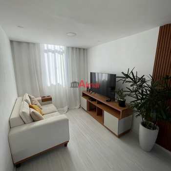 Apartamento em São Paulo, bairro Conjunto Residencial José Bonifácio