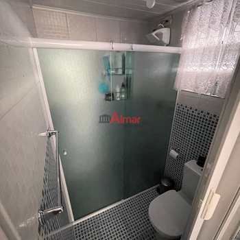 Apartamento em São Paulo, bairro Conjunto Residencial José Bonifácio