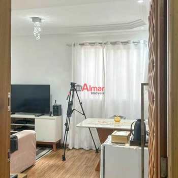 Apartamento em São Paulo, bairro Itaquera