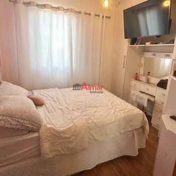 Apartamento em São Paulo, bairro Itaquera