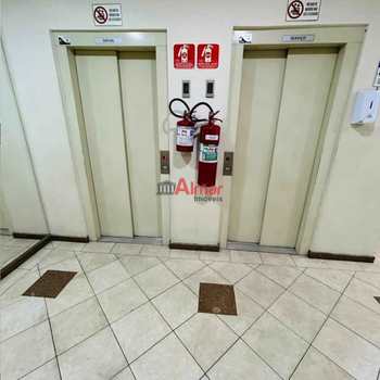 Apartamento em São Paulo, bairro Itaquera