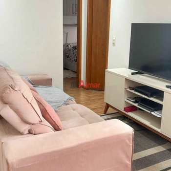 Apartamento em São Paulo, bairro Itaquera