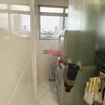 Apartamento em São Paulo, bairro Itaquera