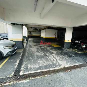 Apartamento em São Paulo, bairro Itaquera