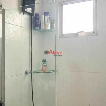 Apartamento em São Paulo, bairro Itaquera