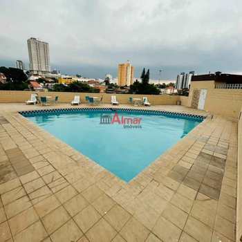 Apartamento em São Paulo, bairro Itaquera