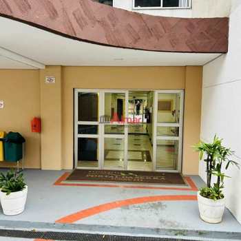 Apartamento em São Paulo, bairro Itaquera