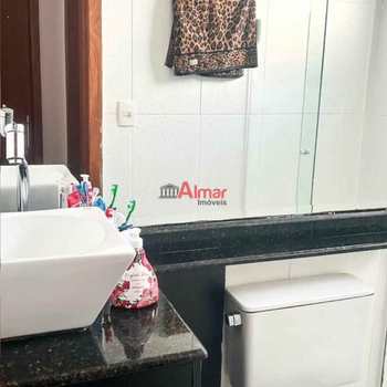 Apartamento em São Paulo, bairro Itaquera