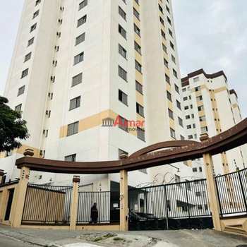 Apartamento em São Paulo, bairro Itaquera