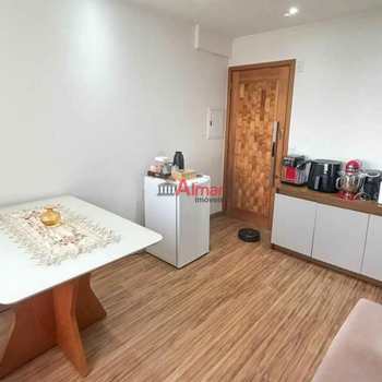 Apartamento em São Paulo, bairro Itaquera