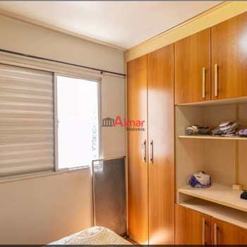 Apartamento em São Paulo, bairro Itaquera