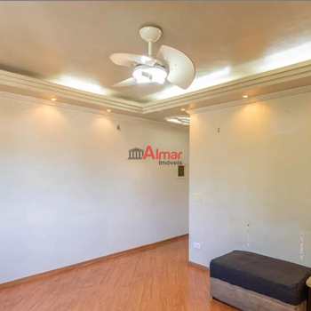 Apartamento em São Paulo, bairro Itaquera