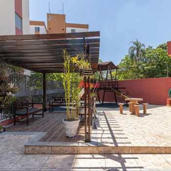 Apartamento em São Paulo, bairro Itaquera