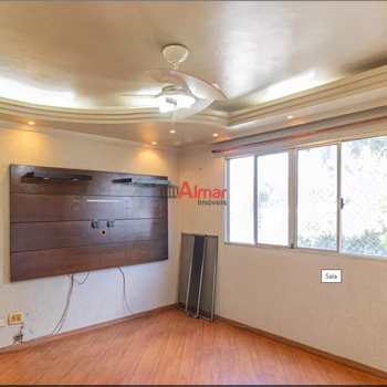 Apartamento em São Paulo, bairro Itaquera