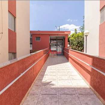 Apartamento em São Paulo, bairro Itaquera