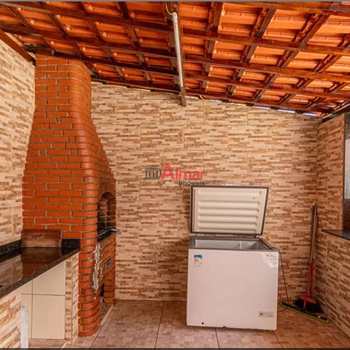 Apartamento em São Paulo, bairro Itaquera