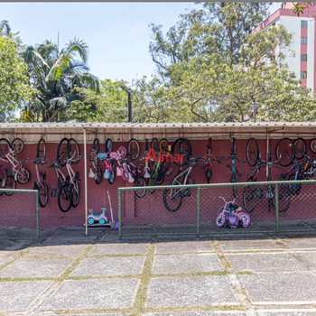 Apartamento em São Paulo, bairro Itaquera