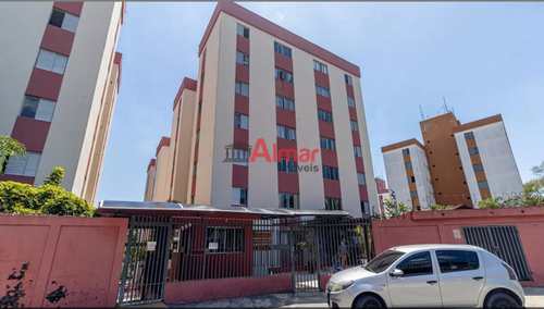 Apartamento, código 10389 em São Paulo, bairro Itaquera