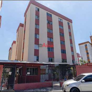 Apartamento em São Paulo, bairro Itaquera