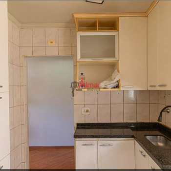Apartamento em São Paulo, bairro Itaquera