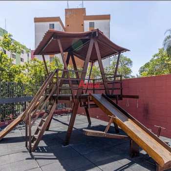 Apartamento em São Paulo, bairro Itaquera