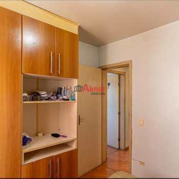 Apartamento em São Paulo, bairro Itaquera