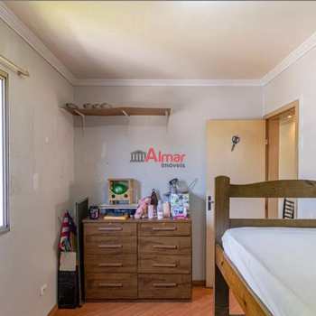 Apartamento em São Paulo, bairro Itaquera